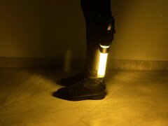 Stablampe "ANIMAL-LIGHT"