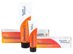 QuickSana 2 Crème Tube 100 ml