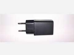 220V - USB-A-Ladestecker