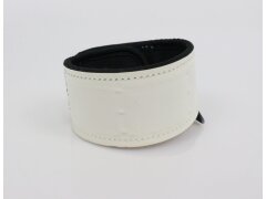 Leucht-Gamasche Cob Weiss 2.0