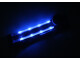 Leucht-Hundegeschirr "Flex" M LEDs: Rot 2.0